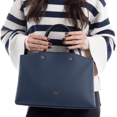 XTI Large Grab Bag - Navy