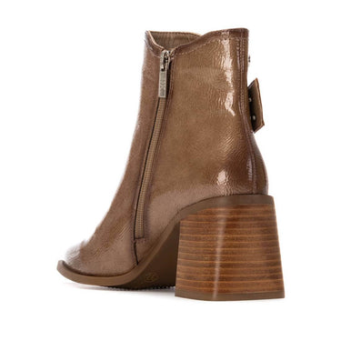 xti-latte-patent-block-heeled-almond-toe-boots