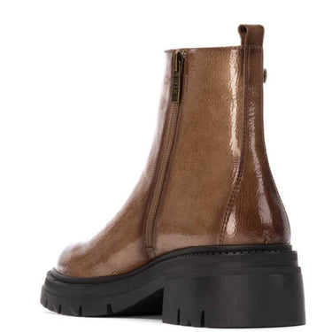 xti-latte-patent-chunky-flat-boots-144297