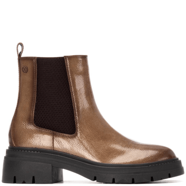 xti-latte-patent-chunky-flat-boots