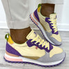 xti-lemon-grey-mix-retro-sneakers