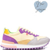 xti-lemon-grey-mix-retro-sneakers