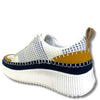 xti-navy-mustard-textile-sneakers