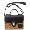 xti-raffia-box-crossbody-bag-black