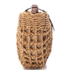 xti-raffia-half-moon-crossbody-bag-taupe