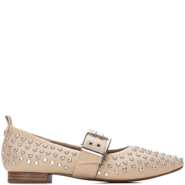 xti-rhinestone-pointed-pumps-beige