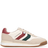xti-rust-green-retro-sneakers