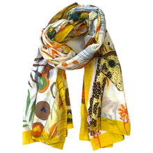 yellow-parisian-lightweight-scarf