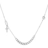 zag-acier-silver-necklace