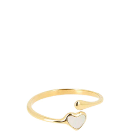 ZAG Anais Gold Ring