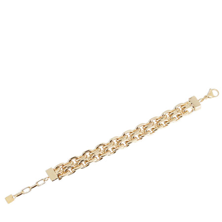 ZAG Ankhet Gold Bracelet