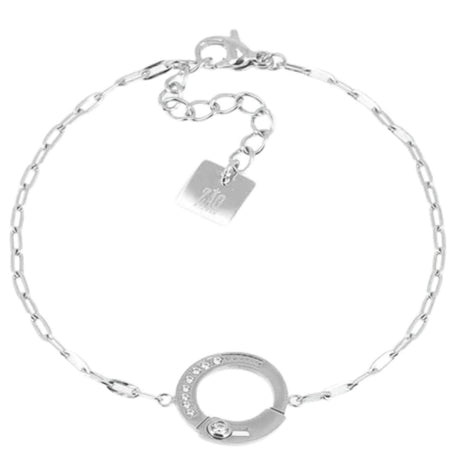 ZAG Basile Silver Bracelet