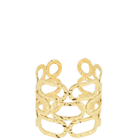 ZAG Cameleo Gold Ring