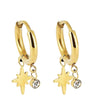 zag-cap-gold-charm-hoop-earrings