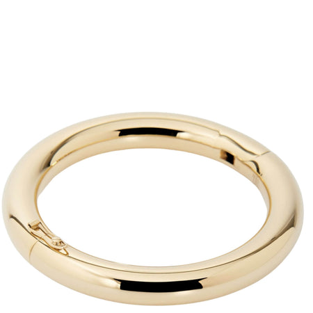 ZAG Carline Gold Chunky Bangle