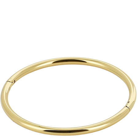 ZAG Chenille Gold Classic Bangle