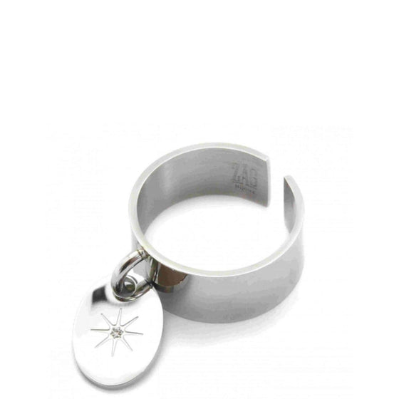 zag-disc-silver-ring