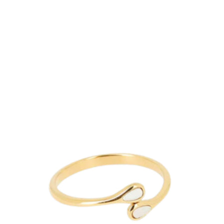 ZAG Enora Gold Ring