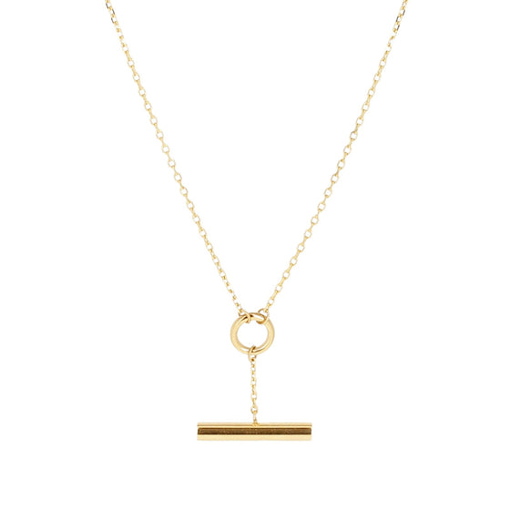 zag-gold-bar-drop-pendant-necklace