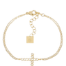 zag-gold-crystal-cross-dainty-chain-bracelet