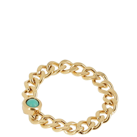 zag-gold-curb-chain-turquoise-stone-ring