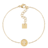 zag-gold-dainty-chain-bracelet-disc-cross