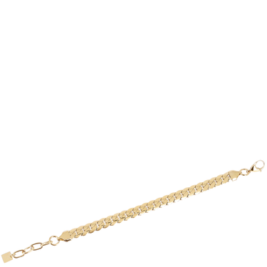 ladies gold bracelet