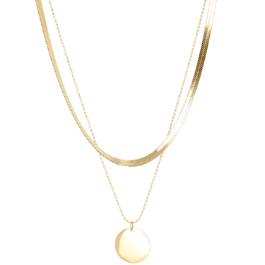zag-gold-flat-snake-chain-bobble-chain-necklace
