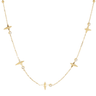 zag-gold-multi-star-pendants-necklace