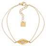 zag-gold-oval-dainty-chain-bracelet