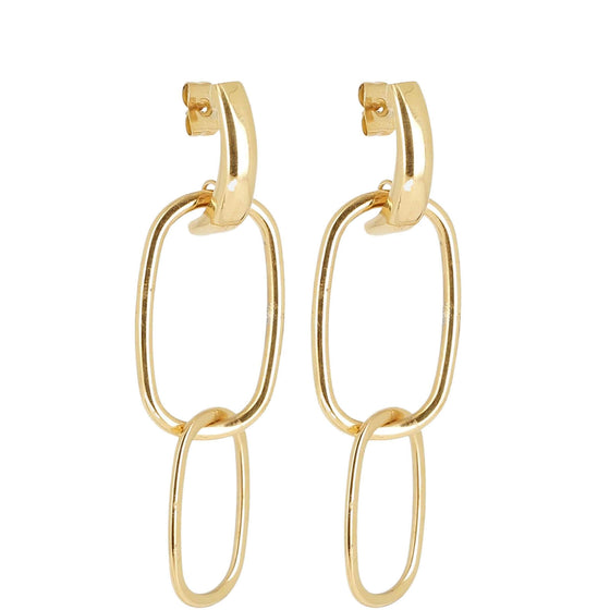 zag-gold-oval-linked-drop-earrings