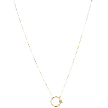 zag-gold-star-loop-pendant-necklace