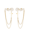 zag-gold-triple-pearl-stud-cross-chain-earrings_1