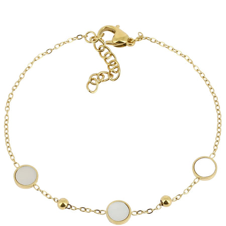 ZAG Kalina Gold Bracelet