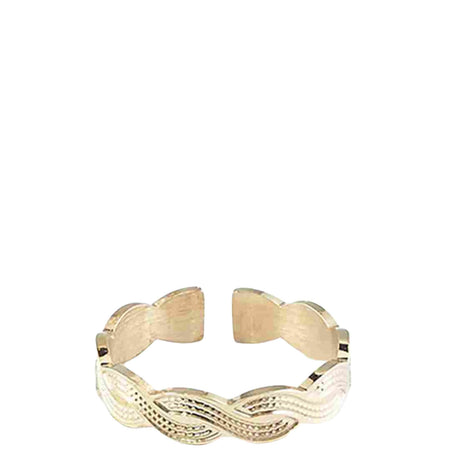 ZAG Kheops Gold Ring