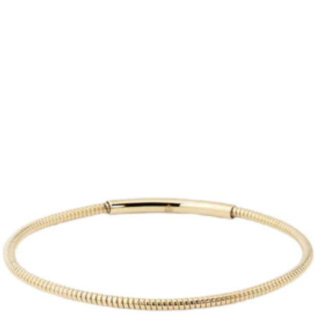 ZAG Marion Gold Bangle