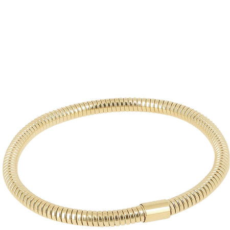 ZAG Nadege Gold Bangle