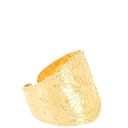 ZAG Olora Gold Ring