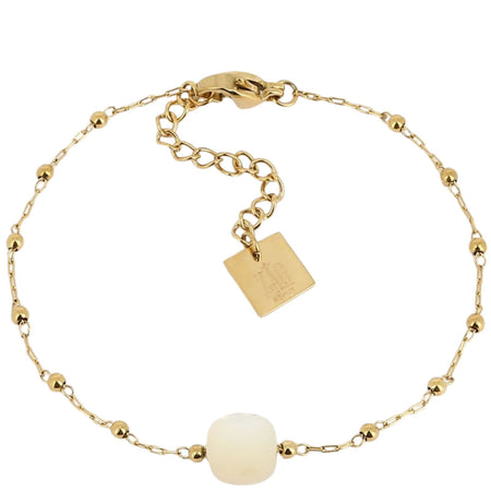 ZAG Pablo Gold Bracelet