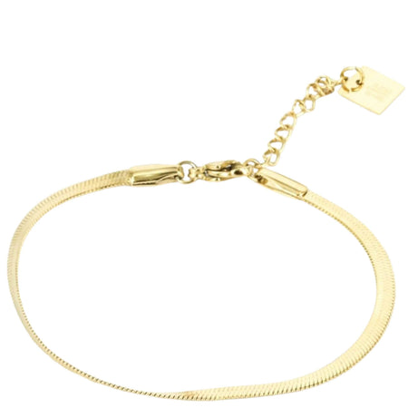 ZAG Pur Gold Bracelet