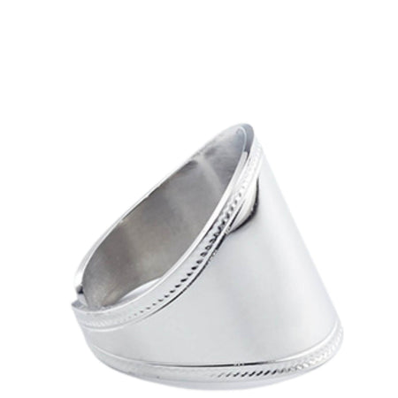 ZAG Pur Silver Ring