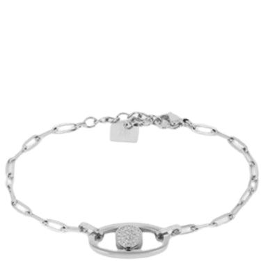 ZAG Sai Silver Bracelet