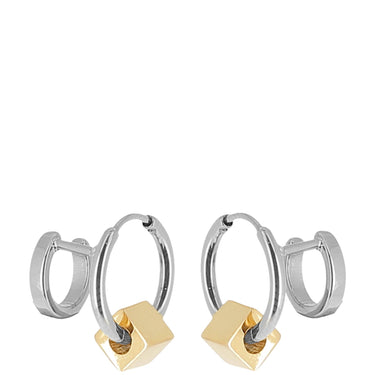 zag-silver-double-ting-hoop-earrings-gold-cube