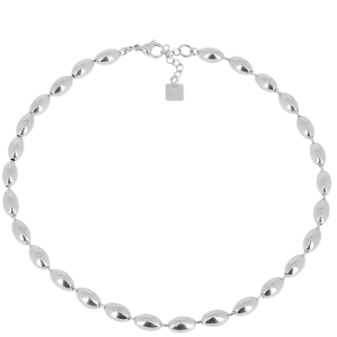 zag-silver-oval-bead-choker-necklace