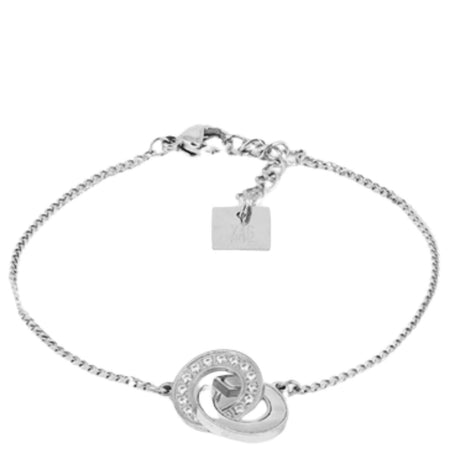 ZAG Simple Links Silver Bracelet