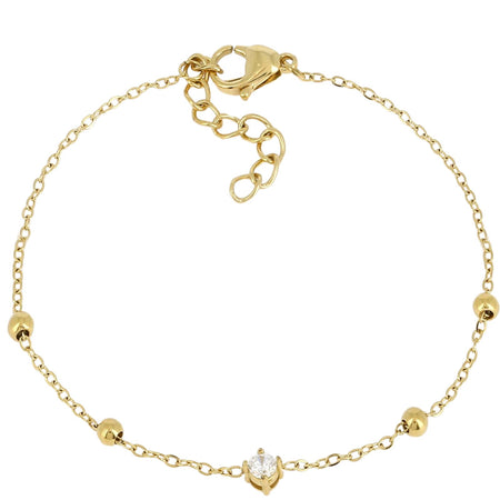 ZAG Soho Gold Bracelet