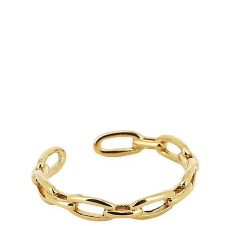 ZAG Spetses Gold Ring