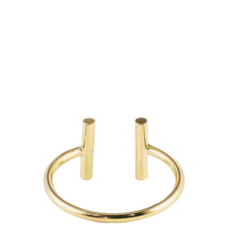 ZAG Starck Gold Ring