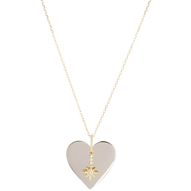 zag-two-tone-heart-star-necklace