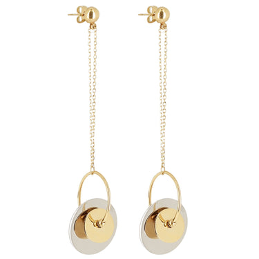 zag-two-tone-long-chain-drop-earrings